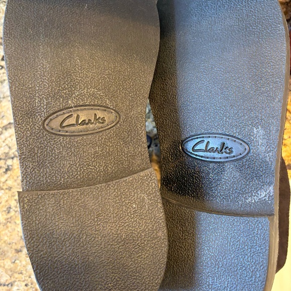 Clark’s shoes - Picture 7 of 7